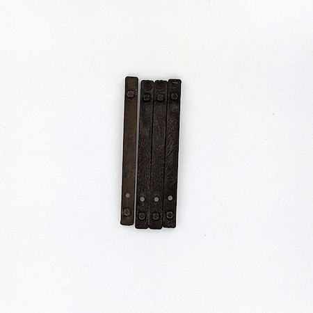 Hutchins Manufacturing WARE STRIP SET (4) HU1207S